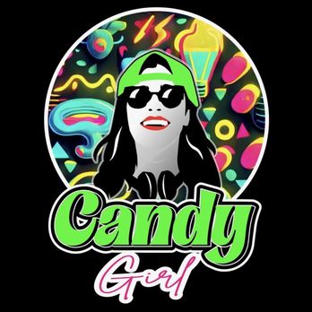 Candy Girl - Candy girl logo - Candy Stores Near Me - Lubbock, Texas Candy Girl - Candy girl logo - Candy Stores Near Me - Lubbock, Texas