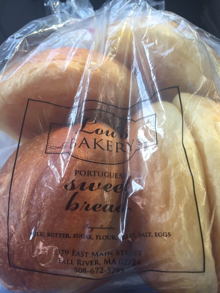 LOU’S BAKERY - Updated August 2024 - 19 Reviews - 379 E Main St, Fall
