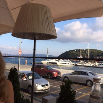 R.E.A.D - The view! - Turkish Near Me - Istanbul, 34