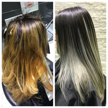 Sebra Salon #2 - Hair Salons Near Me - Jackon Heights, New York