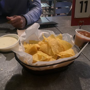 El Jefe - Chips, salsa and queso - Mexican Near Me - Angel Fire, New Mexico