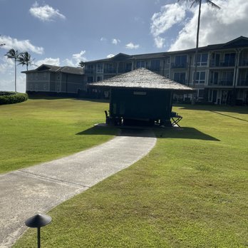 Spa Services at Westin - Day Spas Near Me - Princeville, Hawaii