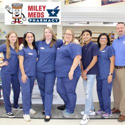 Miley Meds Pharmacy