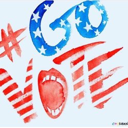 Shiloh Baptist Church - Please go out there and vote!!! Your vote matters!!! God bless our great country and everyone in it!!!