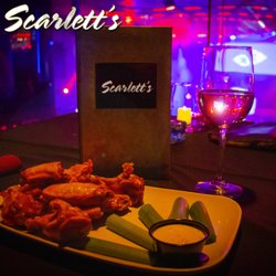 Scarlett's Cabaret Denver