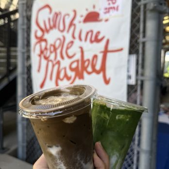 Sunshine People Market - All crafted here! - Public Markets Near Me - Honolulu, Hawaii Sunshine People Market - All crafted here! - Public Markets Near Me - Honolulu, Hawaii