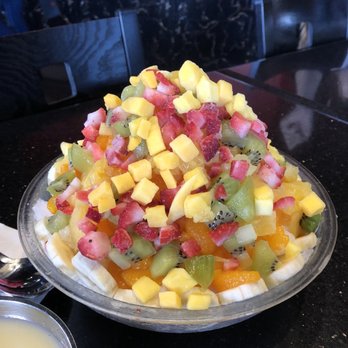 Shila Korean BBQ - Barbeque Near Me - Clovis, California