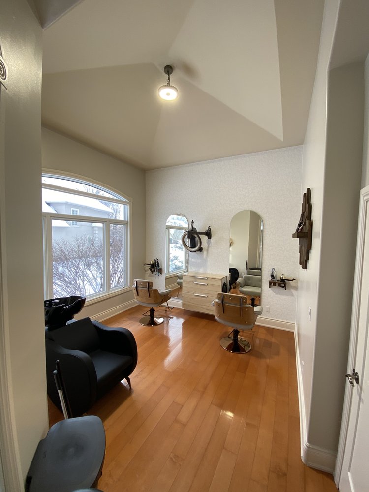 SIGNATURE HAIR GALLERY Updated August 2024 Request an Appointment 6801 Sunset Boulevard