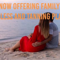 Fort Smith Tan - Now offering family plans for our customers
