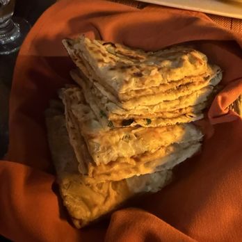 Curry & Spice Bar - Bread Basket - Indian Near Me - Owings Mills, Maryland