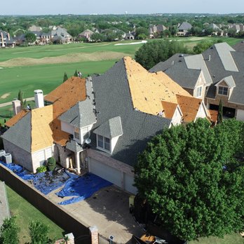 RJW Construction - RJW Construction roof install - Roofing Near Me - Dallas, Texas