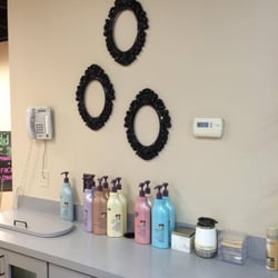 A Shear Thing - Backbar... Pureology
