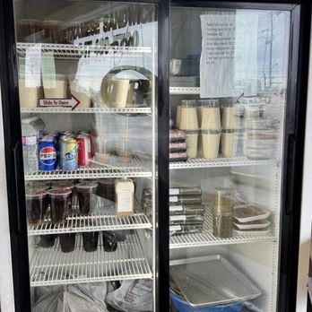Banh Mi Nhu Lan - Drinks - Vietnamese Near Me - Toronto, Ontario Banh Mi Nhu Lan - Drinks - Vietnamese Near Me - Toronto, Ontario