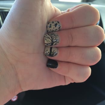 T & T Nails - Nail Salons Near Me - Fall River, Massachusetts