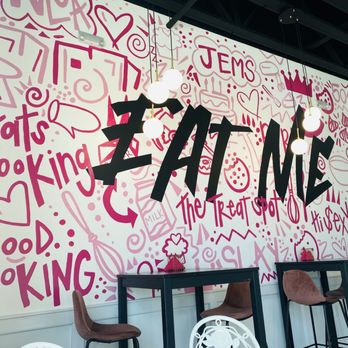 Just Eat Me Sweets - Desserts Near Me - Metairie, Louisiana Just Eat Me Sweets - Desserts Near Me - Metairie, Louisiana