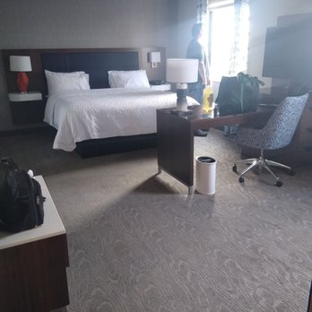 Hampton Inn & Suites Fort Wayne Downtown - Hotels Near Me - Fort Wayne, Indiana Hampton Inn & Suites Fort Wayne Downtown - Hotels Near Me - Fort Wayne, Indiana