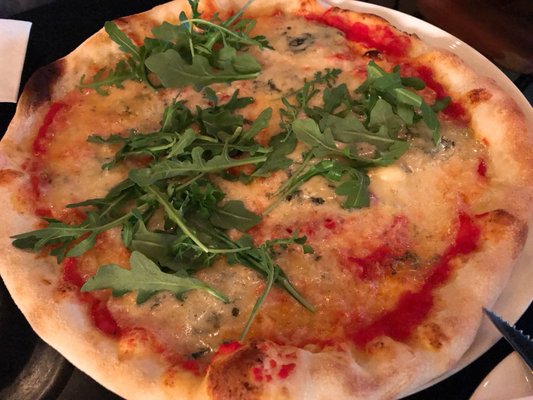 Putte's Bar & Pizza Kalevankatu by null