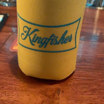 Kingfisher - Beer - Bars Near Me - Washington, DC, District of Columbia