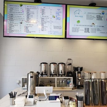 Miss Cheese Tea Cafe - Menu - Bubble Tea Near Me - Pasadena, California Miss Cheese Tea Cafe - Menu - Bubble Tea Near Me - Pasadena, California