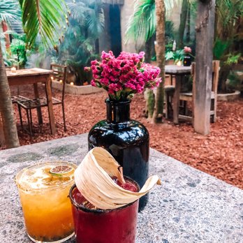 Casa Jaguar - Toloache + Poxila - Caribbean Near Me - Tulum, ROO