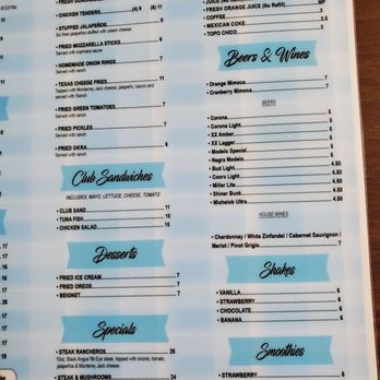 Waterfalls Cafe - Dec. 2023 - American Near Me - Magnolia, Texas Waterfalls Cafe - Dec. 2023 - American Near Me - Magnolia, Texas