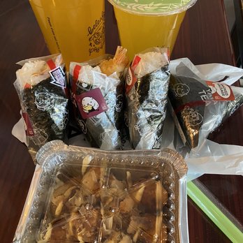 Yaya Tea Garden - Bubble Tea Near Me - Brooklyn, New York Yaya Tea Garden - Bubble Tea Near Me - Brooklyn, New York