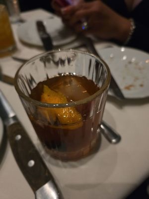 Bon Ton Prime Rib by null