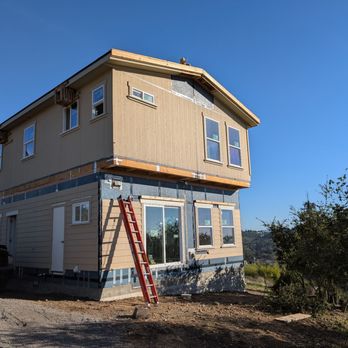 Big G Lcarillo - General Contractors Near Me Big G Lcarillo - General Contractors Near Me