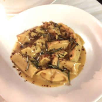 Fat Hen Broadway East - Agnolotti - Italian Near Me - Somerville, Massachusetts Fat Hen Broadway East - Agnolotti - Italian Near Me - Somerville, Massachusetts