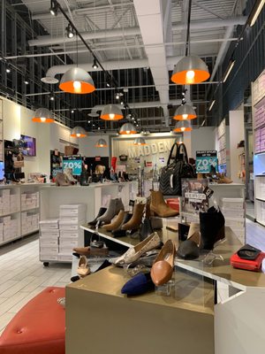 steve madden store near me