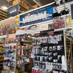 Golden West Pipe & Supply - Delta Faucet Parts! Bradford White water heaters. Kohler products.