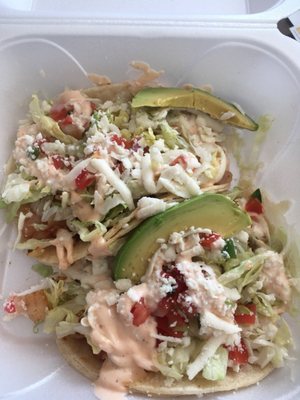 Grande Sunrise Seafood and Mexican Restaurant by null