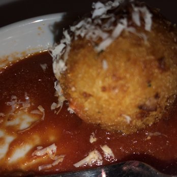 Carnival - Rice ball Italian - Travel Services Near Me