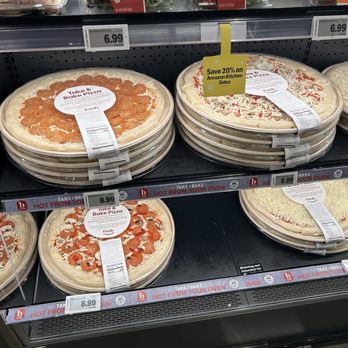 Amazon Fresh - Grocery Near Me - Poway, California