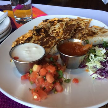 Rio Tomatlan - Quesadilla - Mexican Near Me - Canandaigua, New York