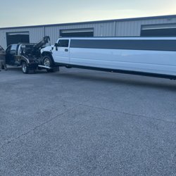 CNR Towing & Recovery