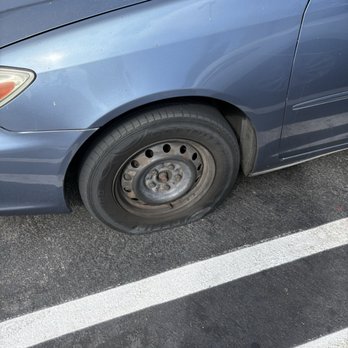 Mac’s Roadside Service - Flat before service - Roadside Assistance Near Me Mac’s Roadside Service - Flat before service - Roadside Assistance Near Me