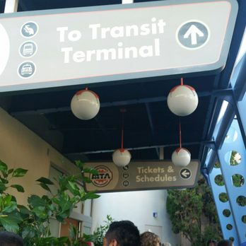 Monsters - Waiting for our ride. - Amusement Parks Near Me - Anaheim, California