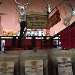 Beef Jerky Outlet