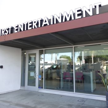 First Entertainment Credit Union - Banks & Credit Unions Near Me - Culver City, California First Entertainment Credit Union - Banks & Credit Unions Near Me - Culver City, California
