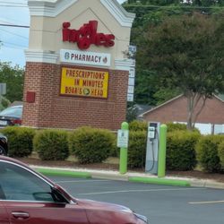 Ingles Market - Ingles, Lincolnton