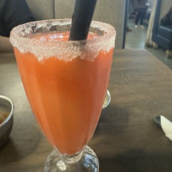 Pepe's Mexican Restaurant - Strawberry margarita - Mexican Near Me - Richmond, Virginia Pepe's Mexican Restaurant - Strawberry margarita - Mexican Near Me - Richmond, Virginia