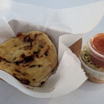 ZPotes Food Truck - Steak n' cheese with sides. - Salvadoran Near Me - Mesa, Arizona ZPotes Food Truck - Steak n' cheese with sides. - Salvadoran Near Me - Mesa, Arizona
