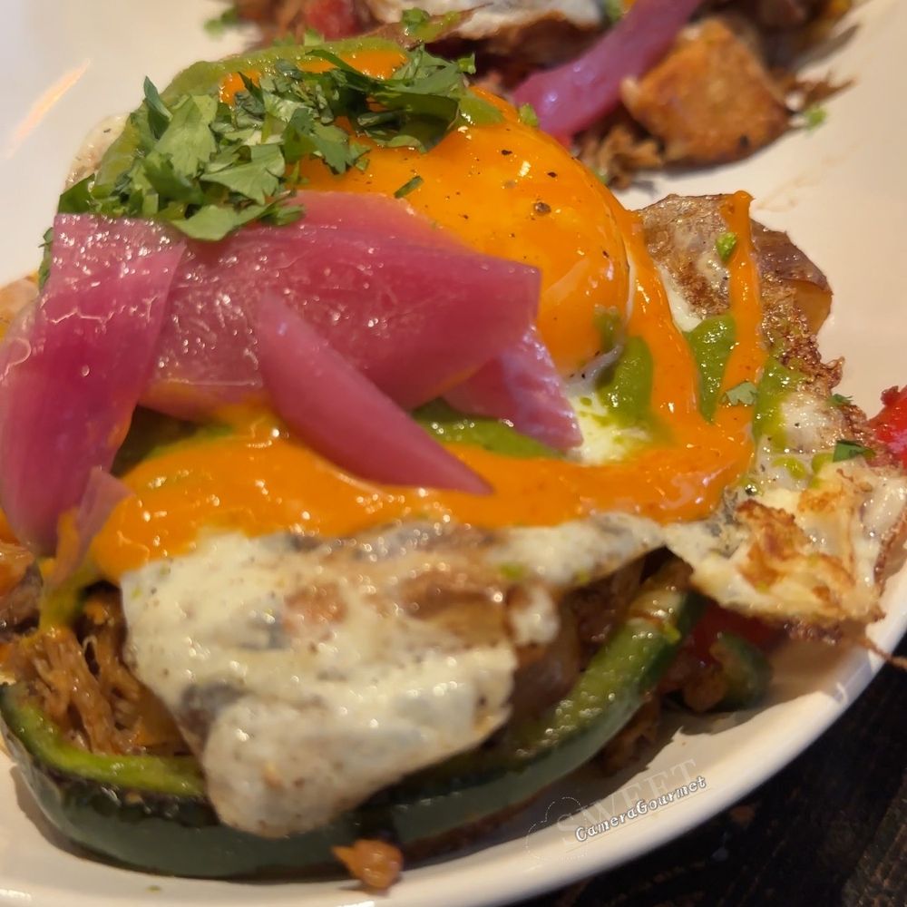 Blvd Bistro - Breakfast & Brunch Near Me - North Vancouver, British Columbia