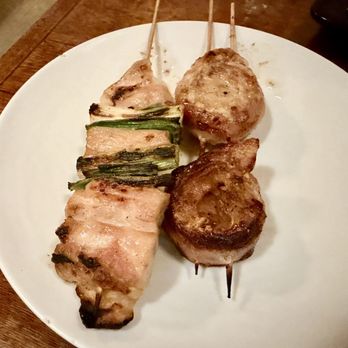 HONDA-YA Tustin - Yakitori - Sushi Bars Near Me - Tustin, California