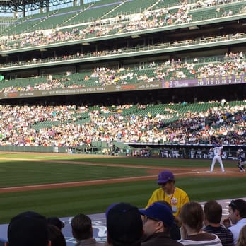 Coors Field - Perfect day for baseball: padres vs rockies - Stadiums & Arenas Near Me - Denver, Colorado Coors Field - Perfect day for baseball: padres vs rockies - Stadiums & Arenas Near Me - Denver, Colorado