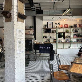 Equitea - Coffee & Tea Near Me - Baltimore, Maryland Equitea - Coffee & Tea Near Me - Baltimore, Maryland