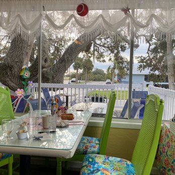 The Breakfast Cottage - Tree house - Breakfast & Brunch Near Me - Nokomis, Florida The Breakfast Cottage - Tree house - Breakfast & Brunch Near Me - Nokomis, Florida