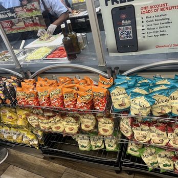 Jersey Mike's Subs - Sandwiches Near Me - Pleasanton, California Jersey Mike's Subs - Sandwiches Near Me - Pleasanton, California