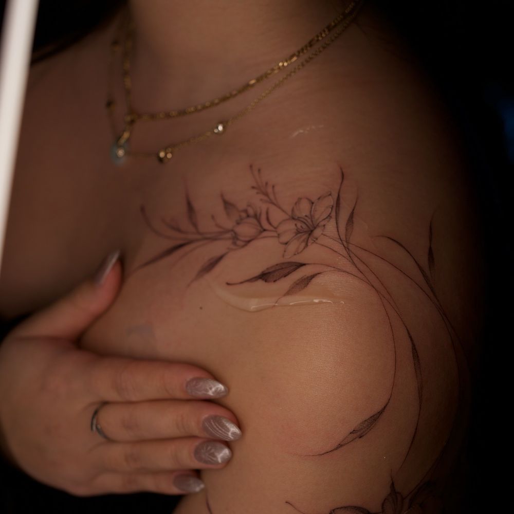 New Generation Tattoo - Tattoo Near Me - San Jose, California